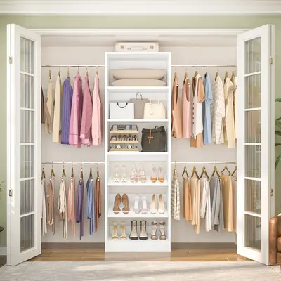 Ikea Komplement Ikea Wardrobe Hanger Rail KOMPLEMENT Clothes Rail