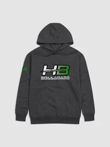 HellaBass Hoodie