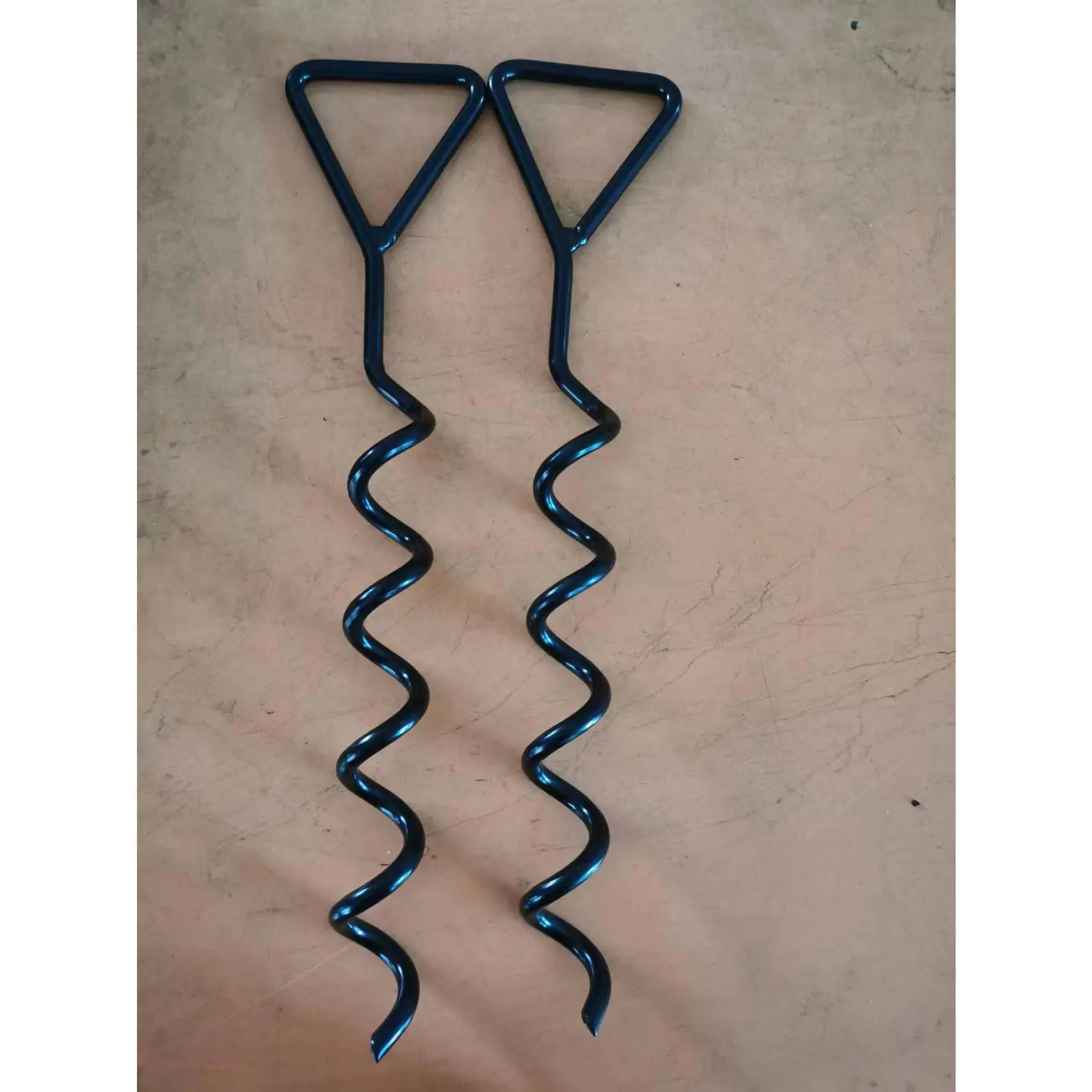 Welding model Black 1 root 40 long