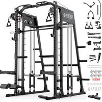 Black Smith Machine 2.0  Ultra