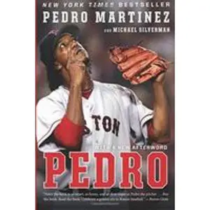 USED-Pedro by Martinez, Pedro (Paperback)