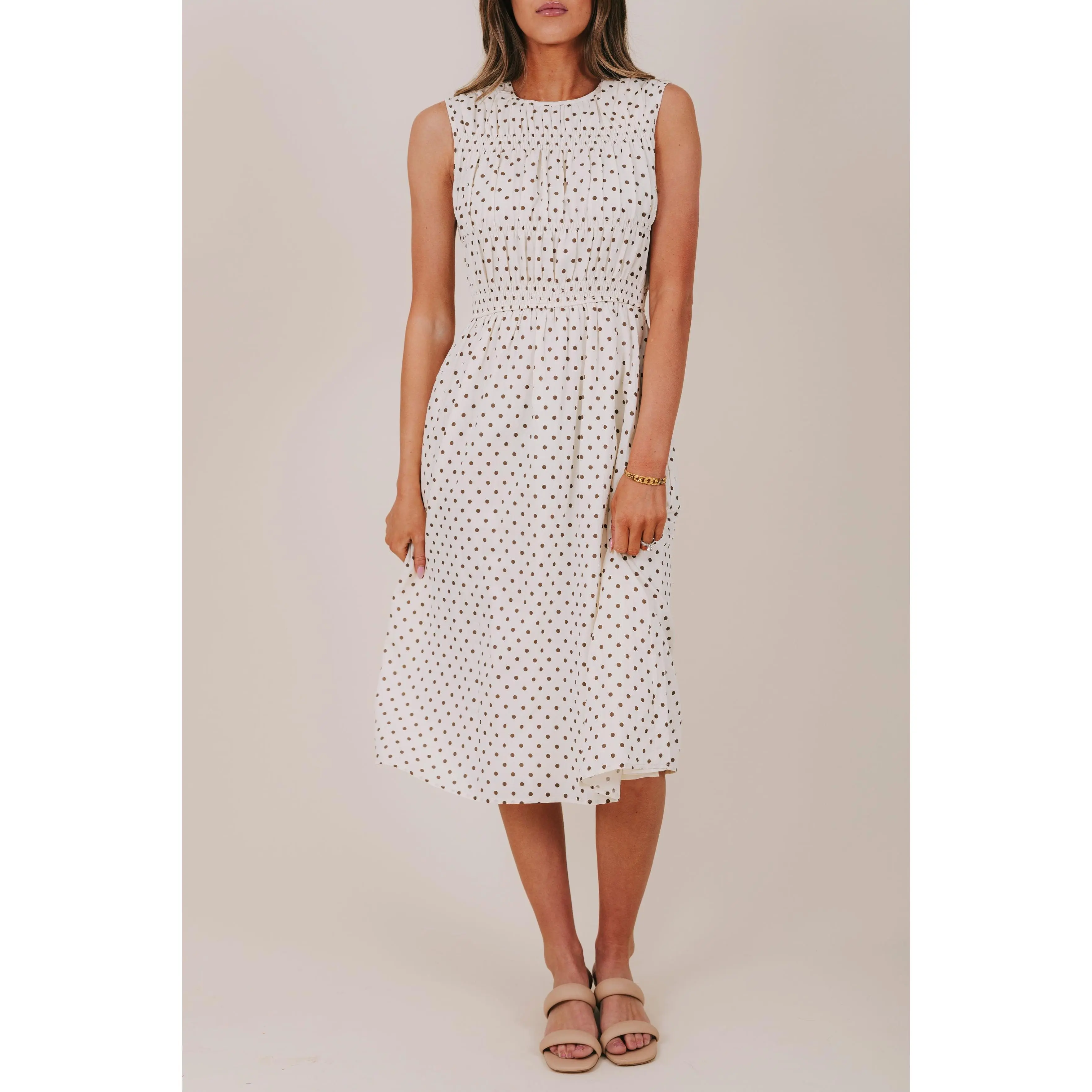 Alone Together Dress