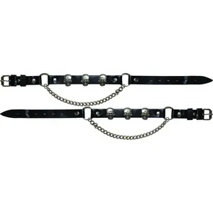 Adjustable Fashion Boot Chains Biker Boots Decoration Chains