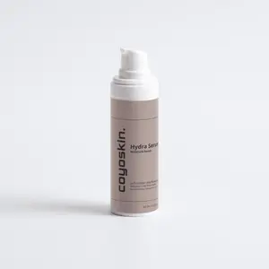 Hydra Serum – Lightweight Hydrating Face Serum for Dry, Sensitive Skin