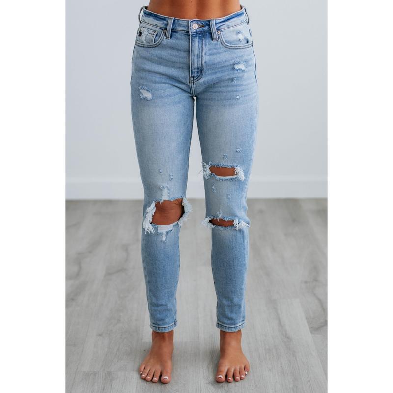 Kendall KanCan Jeans