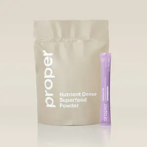 The Lavenders Stick Packs for Calm & Relaxation Support - Ashwagandha, GABA, L-Theanine & Magnesium - 15 Count