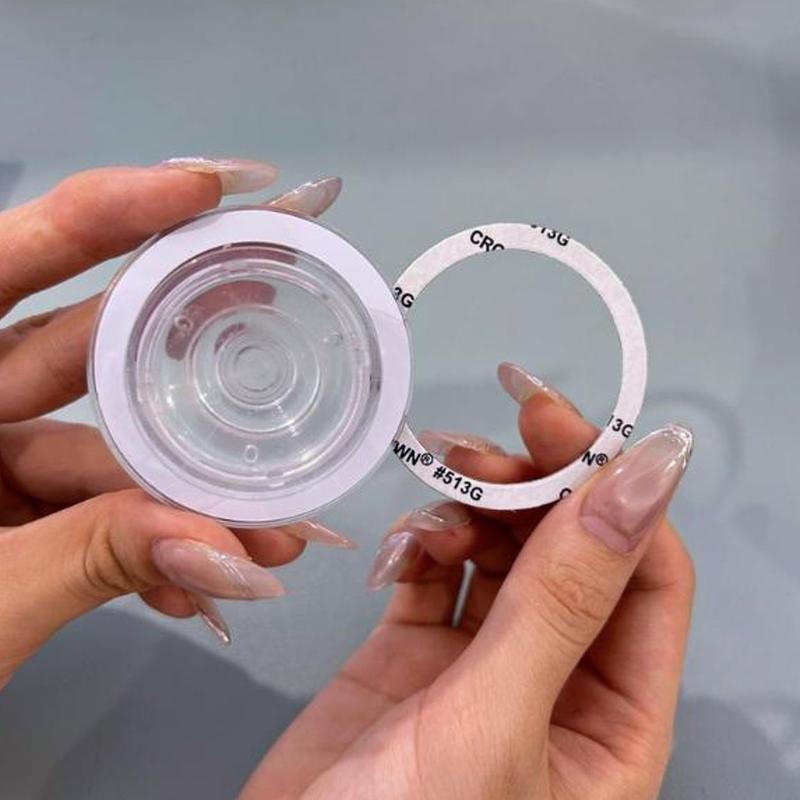 Happy Pills for Sad Times Phone Grip | Kawaii Mental Health