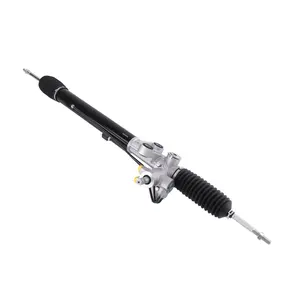Complete Power Steering Rack And Pinion Assembly ForAcura MDX 3.5L 2003-2006