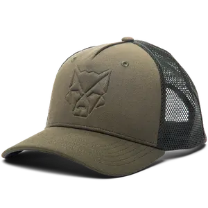 Wolfpack Trucker
