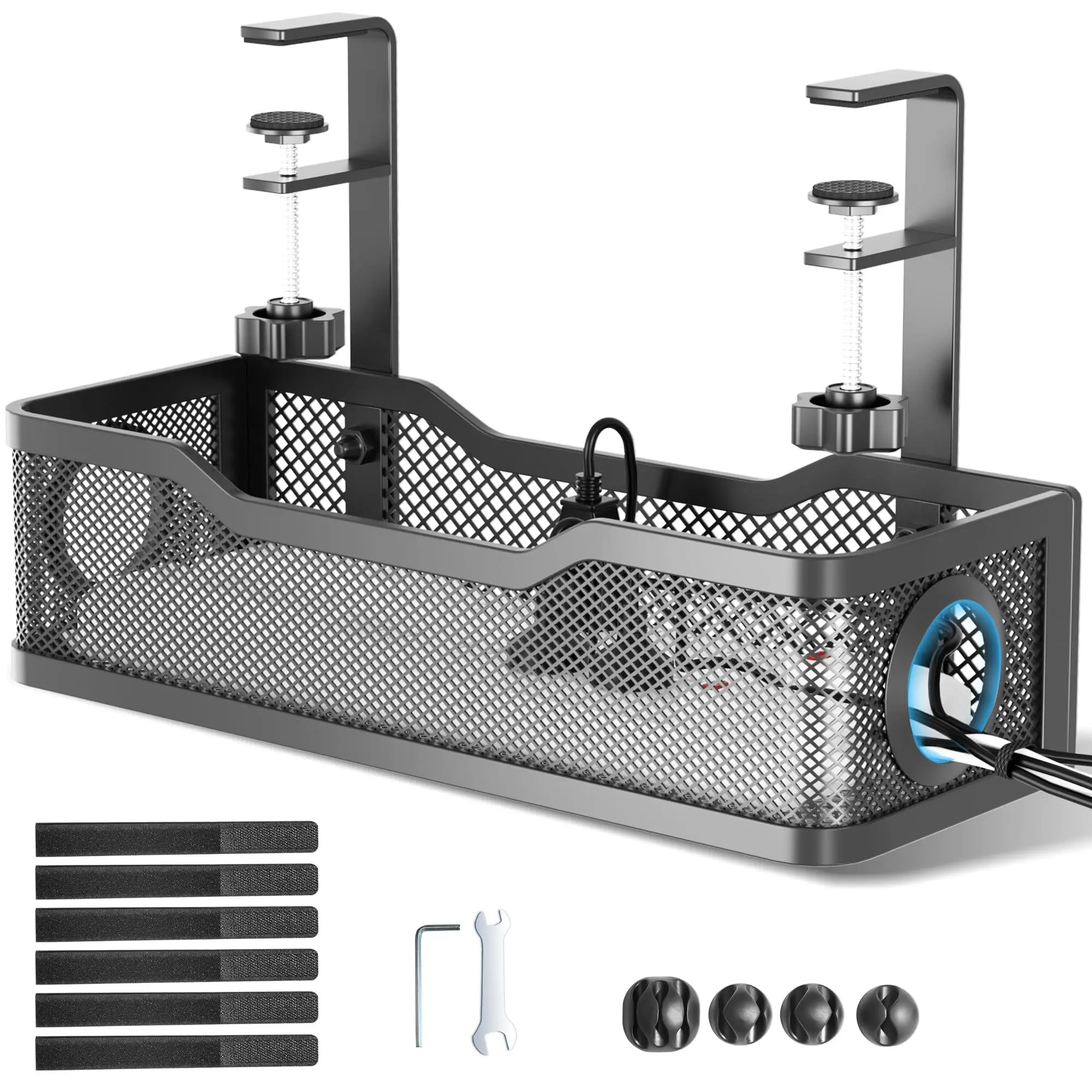 Cable Management Tray Cable Management Tray
