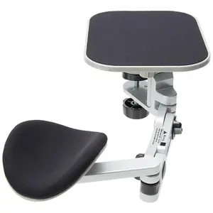 ILG - Strategic  Eg-ErgoArm Adjustable Computer Arm Rest