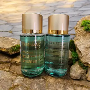 Terramar VitaÖleo Terremaruna Exquisite Natural Oils Facial & Body Treatment with Vitamin Complex for Soft Skin