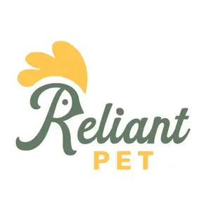 Reliant Pet shop logo