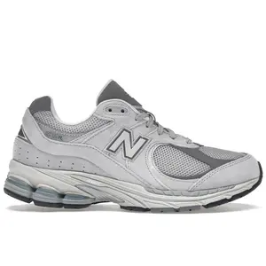 New Balance Men's 2002R Grey, from StockX