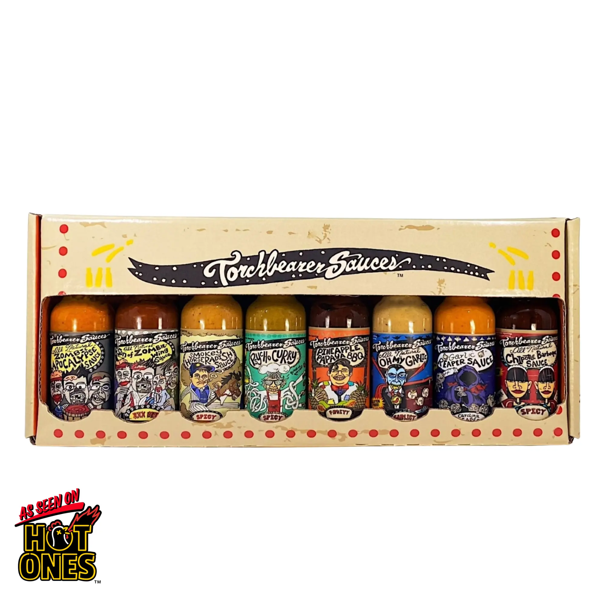 Best Sellers Mini Bottle 8-Pack Best Sellers Mini Bottle 8-Pack