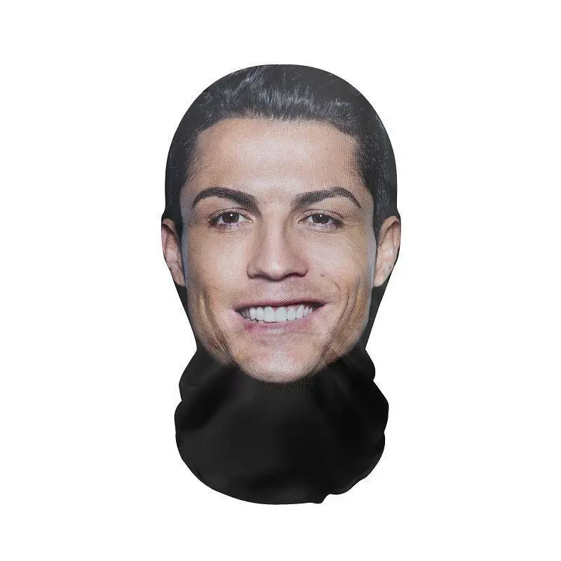 Ronaldo