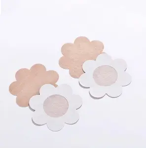 Disposable Soft Nipple Covers