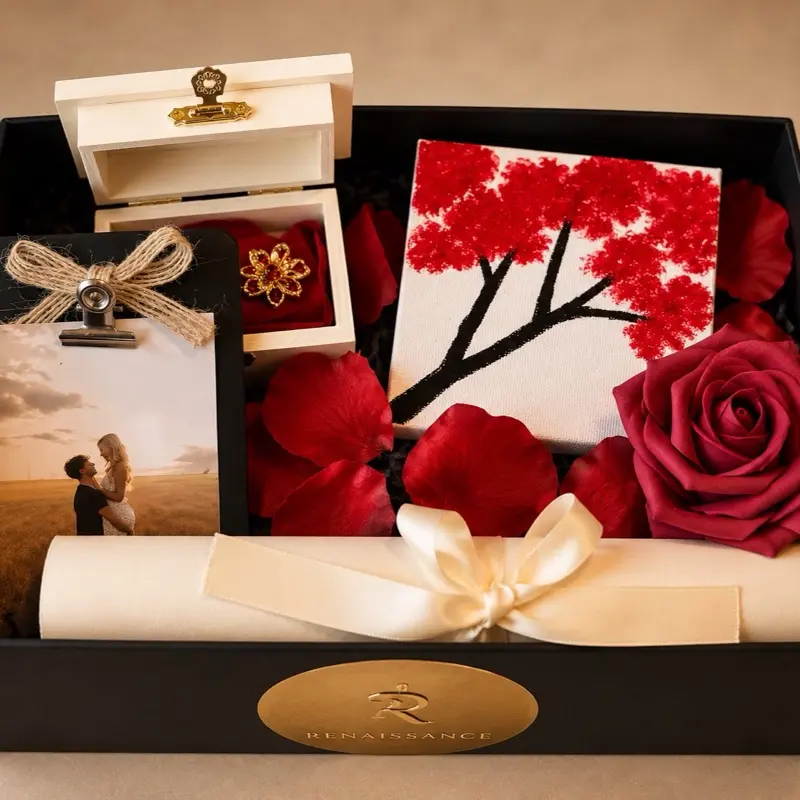 Luxury memories boxes Luxury memories boxes