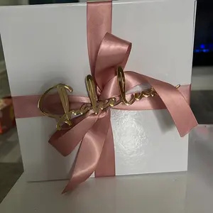 ShakeLuxe Skincare Gift Wrapping - Perfect for a perfect gift