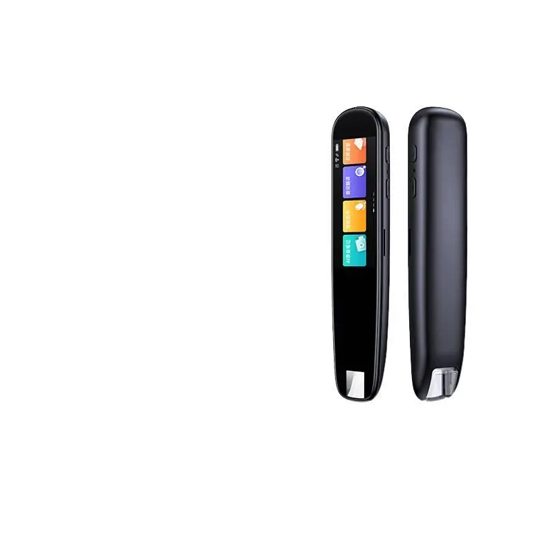 Reading pen, dictionary pen, universal English translator pen, comprehensive learning tool