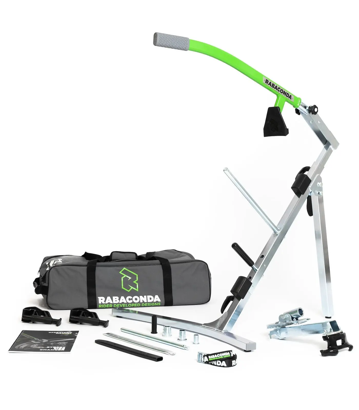 Rabaconda Street Bike Tire Changer Rabaconda Street Bike Tire Changer