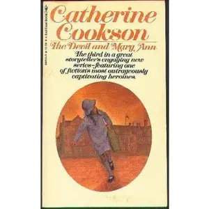 USED-The Devil and Mary Ann by Catherine Cookson (Unknown)