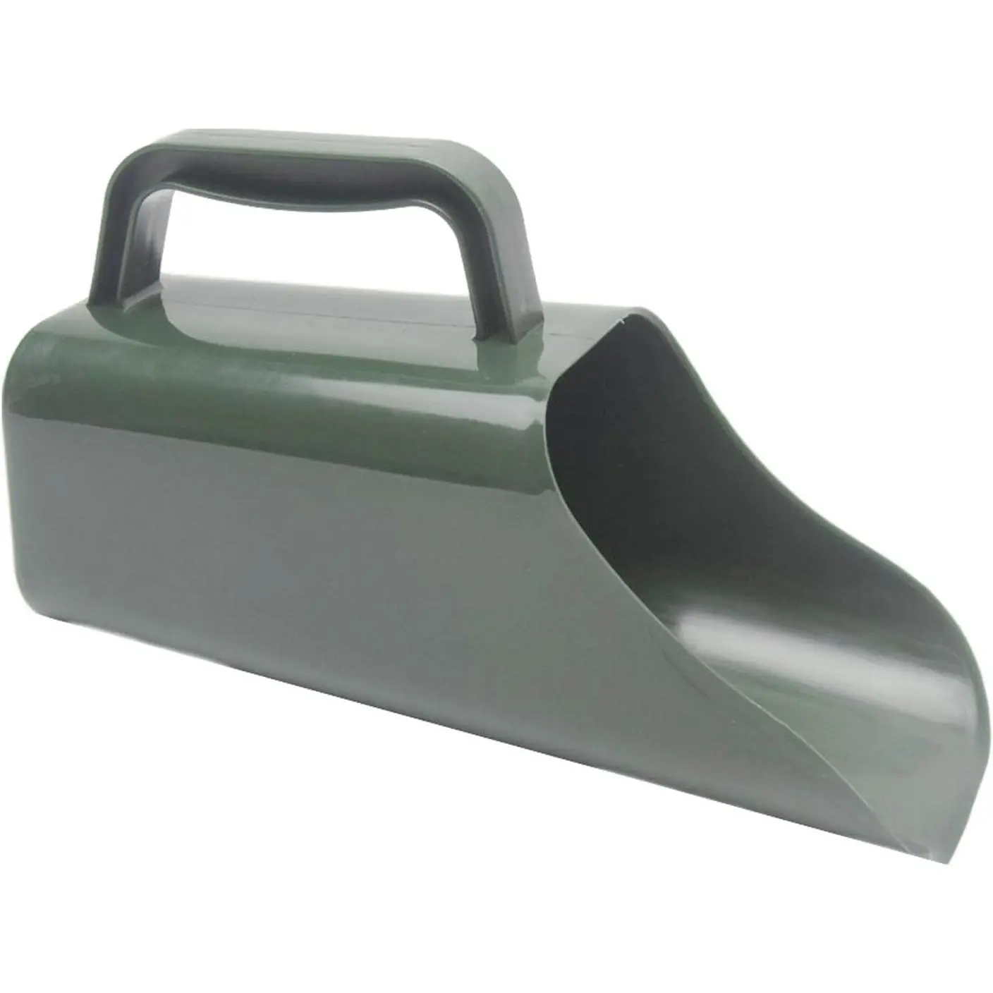 Garden Shovel, Handy Garden Scoop, Plastic Scoop Multi-Function Spoon Soil Shovel Cultivation Shovel Spoons Digging Tool for Soil, Compost, Garden Plant