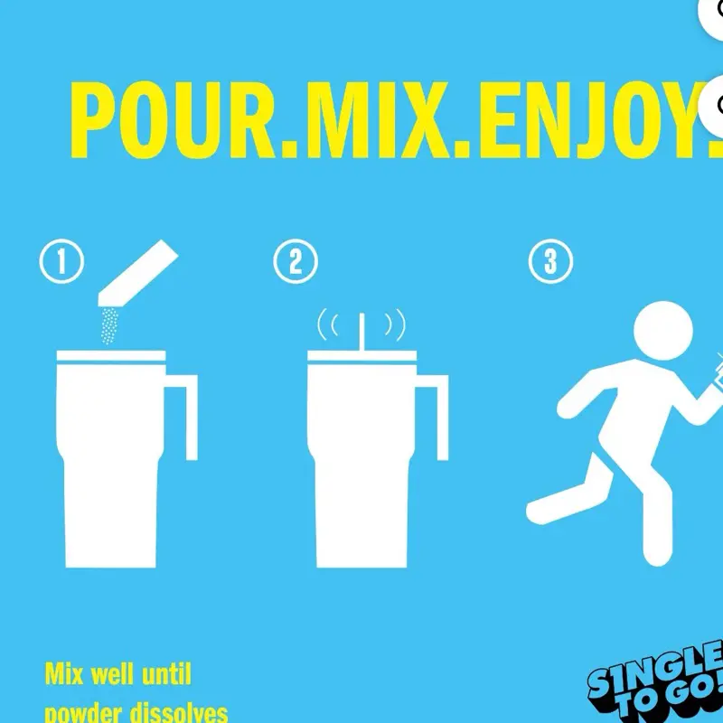 Skittles Zero Sugar Variety Pack Singles-to-Go Powdered Drink Mix, Tropical, 30 Count Packets Skittles Zero Sugar Variety Pack Singles-to-Go Powdered Drink Mix, Tropical, 30 Count Packets