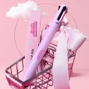 4 in 1 Makeup Pen - Portable and Convenient
