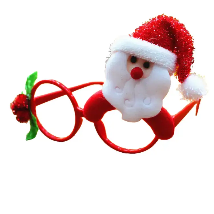 Festive Holiday Frames - Colorful Designs - Perfect Accessories for Your Christmas Photos