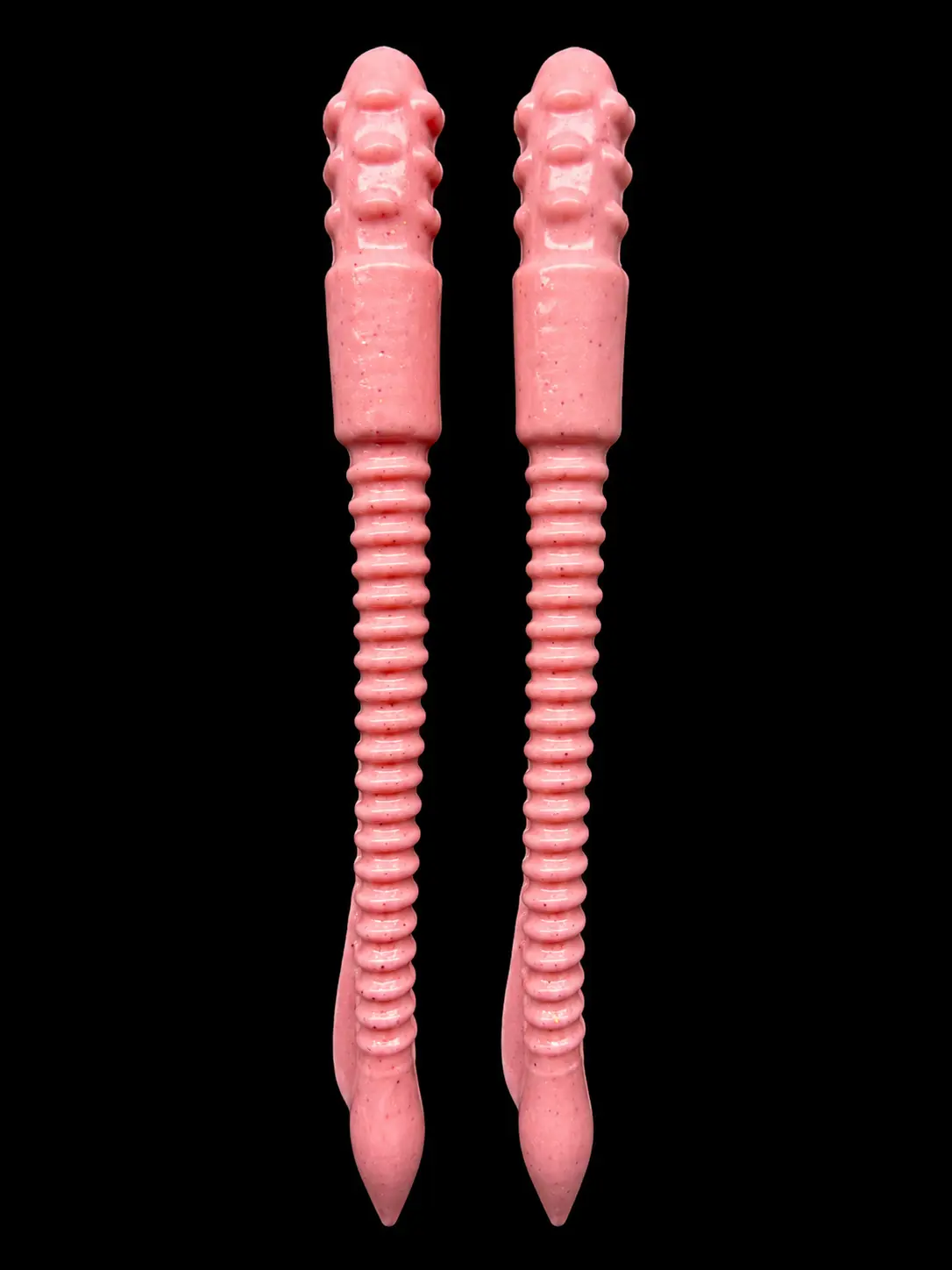 Bubblegum V2 Trick Worm