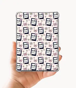 Kindle Girlie Kindle E-Reader Case Insert