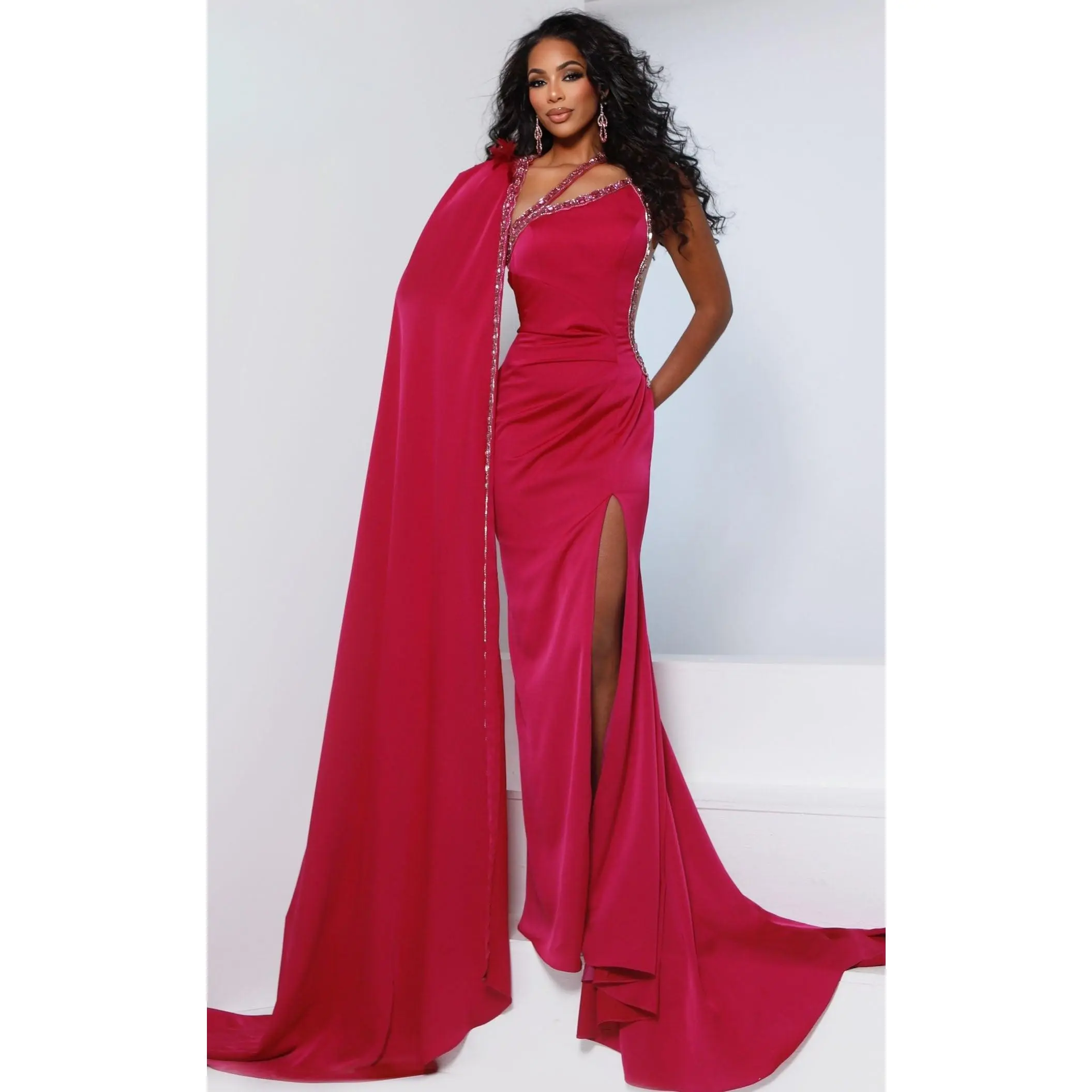 Johnathan Kayne 3286 Dress