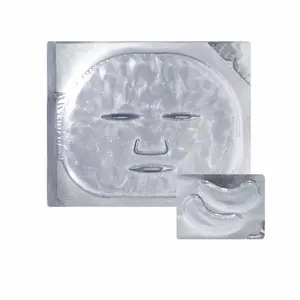 Selected Skin Care Eminence Beauty Kit BioCollagen Face & Eye Masks Kit 12pc 12pc