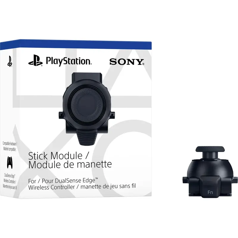 Stick Module for DualSense Edge Wireless Controller - TikTok Shop