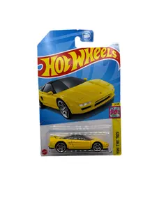 Hot Wheels 90 Acura NSX Diecast