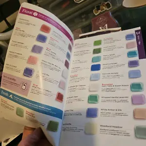 Scentsy Wax Melts for Wax Warmer - House Sprays, Laundry Soap, and More - Candle, Decor