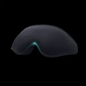 Total Void Voyage 3D Mask