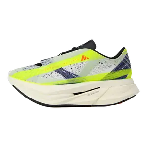 Adizero Prime X 2.0 Strung WMNS "Stella Mccartney - Linen Green" IE3511