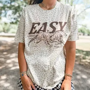 CHEETAH: Easy Tiger