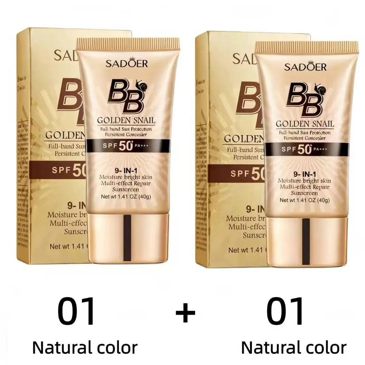 2PCS #01
