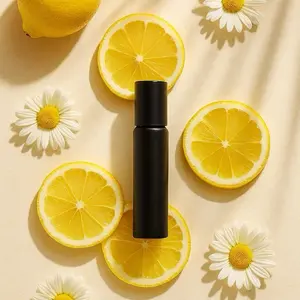 BRIGHTEN UP! Under eye oil