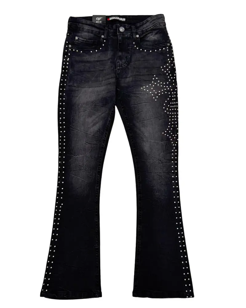 ross flared jeans - TikTok Shop