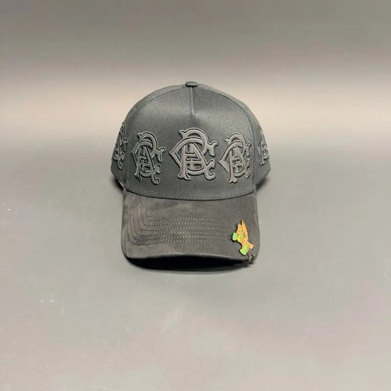 Rancho hats “Fuego “Tri-Color”