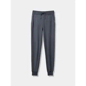 Women's Cotton French Terry Joggers