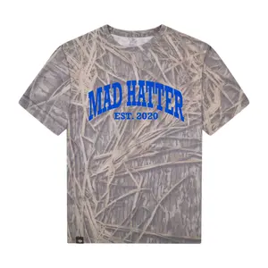 Mad Hatter Est. 2020 T-Shirt