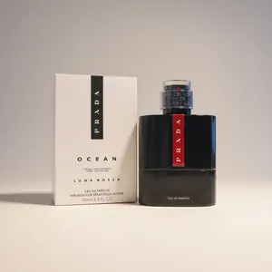 Prada Ocean Luna Rossa Eau de Parfum for Men (Tester box)