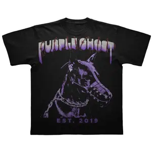 Euphoria Oversize Tee