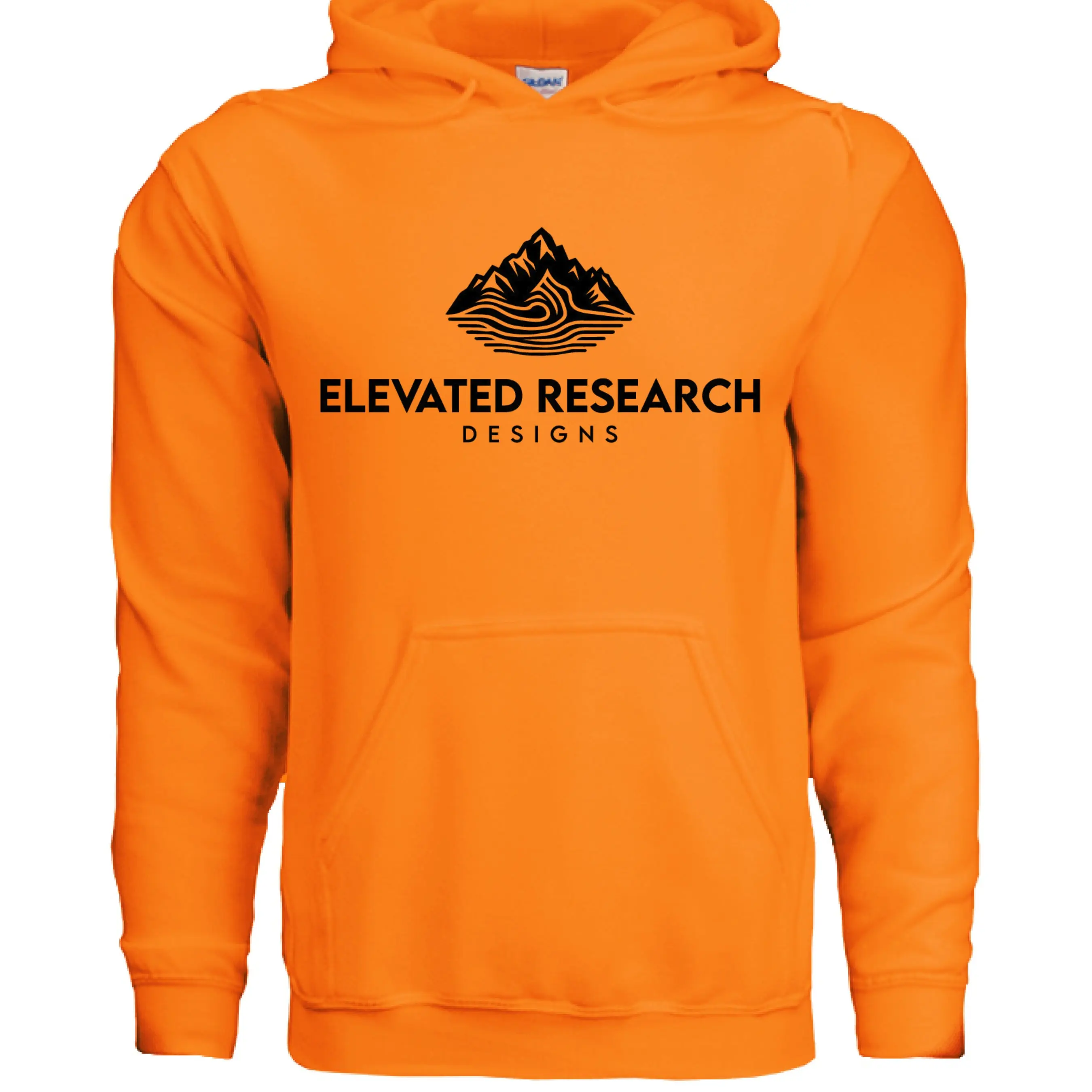 ERD Hoody