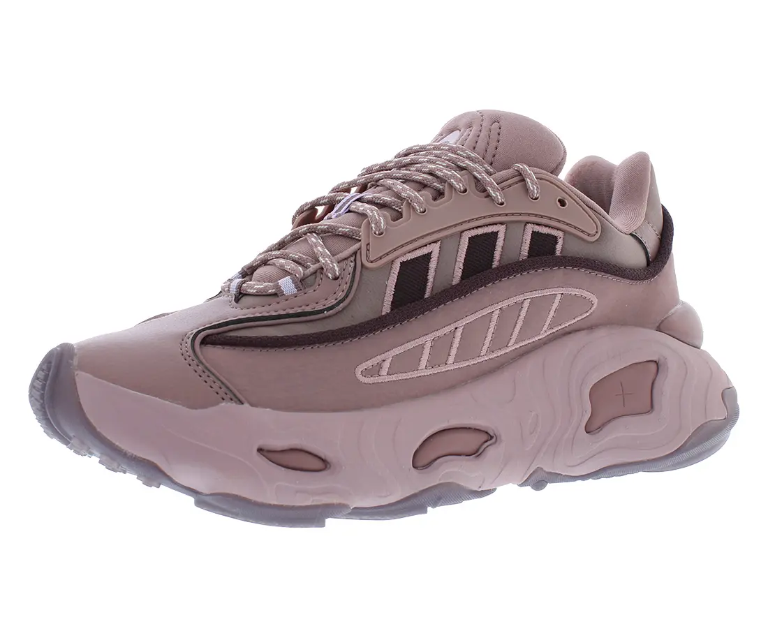 Adidas Oznova Women's Casual Sneakers, Chunky Athletic Style for Gym, Training, and Everyday Wear, Sports Shoes, Footwear